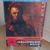 Halloween Kills Mediabook OVP