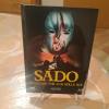 Sado Mediabook Ovp.