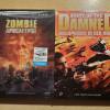 Zombie Apocalypse & Army of the Damned * Mediabook