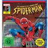 New Spiderman - Box Set (Staffel 1 - 5) Blu ray