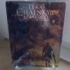 Texas Chainsaw Massacre Beginning Steelbook OVP