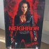 Neighbor Erstauflage Mediabook OVP