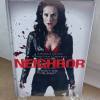 Neighbor Mediabook runde Nr.  ...