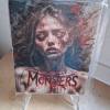 We are Monsters Steelbook Lim....