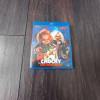 Chucky und seine Braut 4k