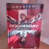 Doomsday Mediabook OVP