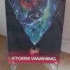Storm Warning Mediabook OVP