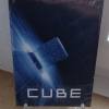 Cube Erstauflage Mediabook OVP
