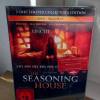 Seasoning House Mediabook OVP