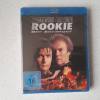 Blu-ray : ROOKIE - CHARLIE SHEEN - CLINT EASTWOOD