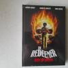 MEDIABOOK : THE REDEEMER - LIMITIERT 200 ST�CK