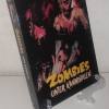 NAMELESS Mediabook -  ZOMBIES ...