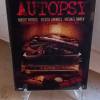 Autopsy Mediabook OVP