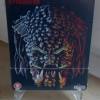 The Predator Zavvi Steelbook OVP