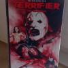 Terrifier The Beginning gr.Hartbox SonderNr.44 OVP