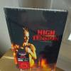 High Tension Mediabook OVP