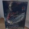 Texas Chainsaw Mediabook OVP