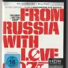 James Bond -  Liebesgr��e aus ...