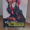 Die Frau mit der 45er Magnum M...