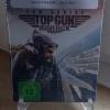 Top Gun Maverick Steelbook OVP