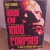 Haus der 1000 Leichen Mediabook OVP