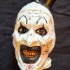 Terrifier 3D Kopf TOP