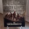 Die Todeskandidaten Mediabook OVP