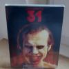 31 A Rob Zombie Film Bluray + Schuber