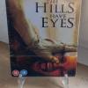 The Hills have Eyes Steelbook OVP