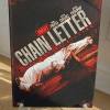 Chain Letter Mediabook
