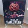 Tales of Halloween Mediabook OVP
