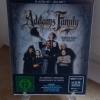Addams Family Mediabook OVP