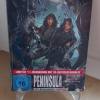Peninsula Erstauflage Mediabook OVP