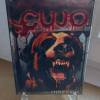 Cujo Erstauflage Mediabook OVP