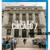 The Trial of the Chicago 7 Blu-ray Deutsch