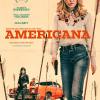 Americana (Blu-ray) Deutsch