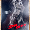 Sin City -  Steelbook 2 BluRay...