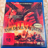 The Devils Rejects - Directors Cut - Blu Ray