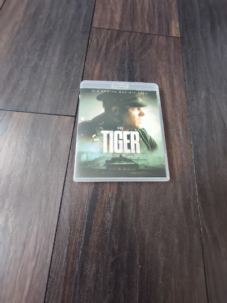 Der Tiger