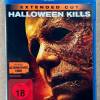 Halloween Kills - Blu Ray - Extended Cut