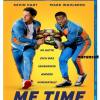 Me Time Kevin Hart Mark Wahlberg Blu-ray  Deutsch