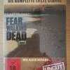Blu Ray Fear the Walking Dead ...