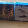 Wrong Turn 1-6 Bluray unrated OVP
