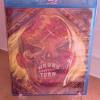 Wrong Turn Collection 1-7 Bluray unrated