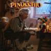 Pinocchio (2022 Realfilm) - Blu-Ray HD  Tom Hanks