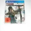 PS4 TOMB RAIDER Definitive Edition
