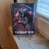 Terrifier Mediabook Ovp.