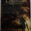 THE TEXAS CHAINS. THE BEGINN  ( UNCUT )  STEELBOOK