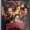 ZOMBIE -  ARGENTO  CUT  (  UNCUT  )