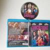 Blu- ray : CHICK FIGHT -  ALEC...
